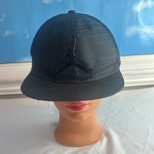 Jordan Kids Black Hat